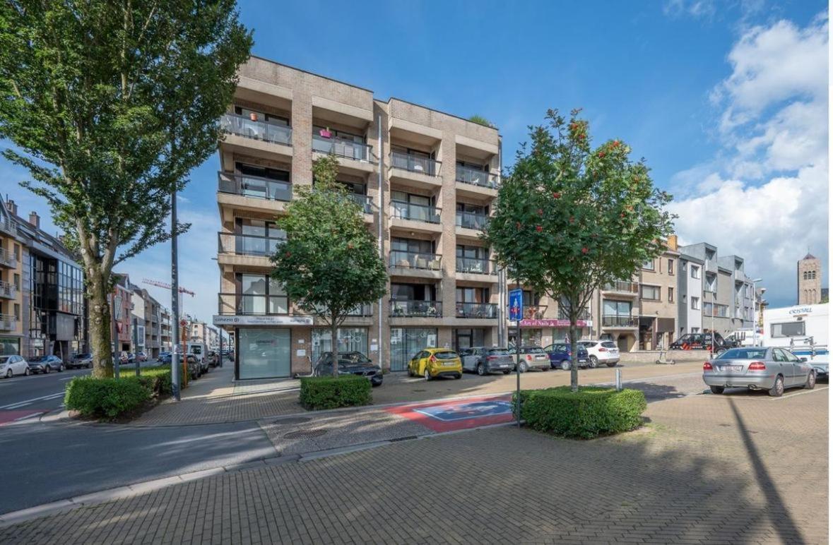 Apartment Oost-ende Ostend