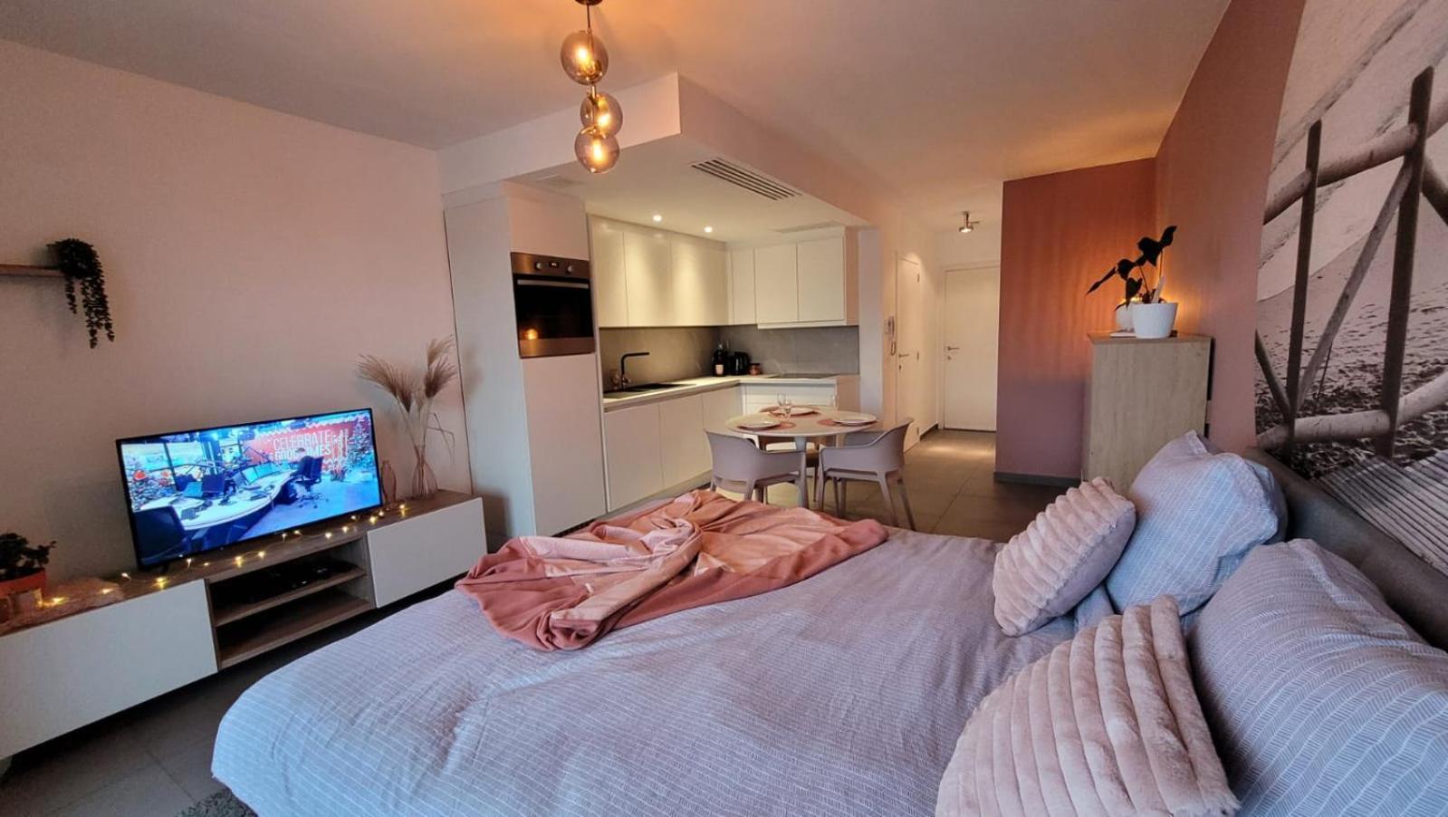 Apartment Oost-ende