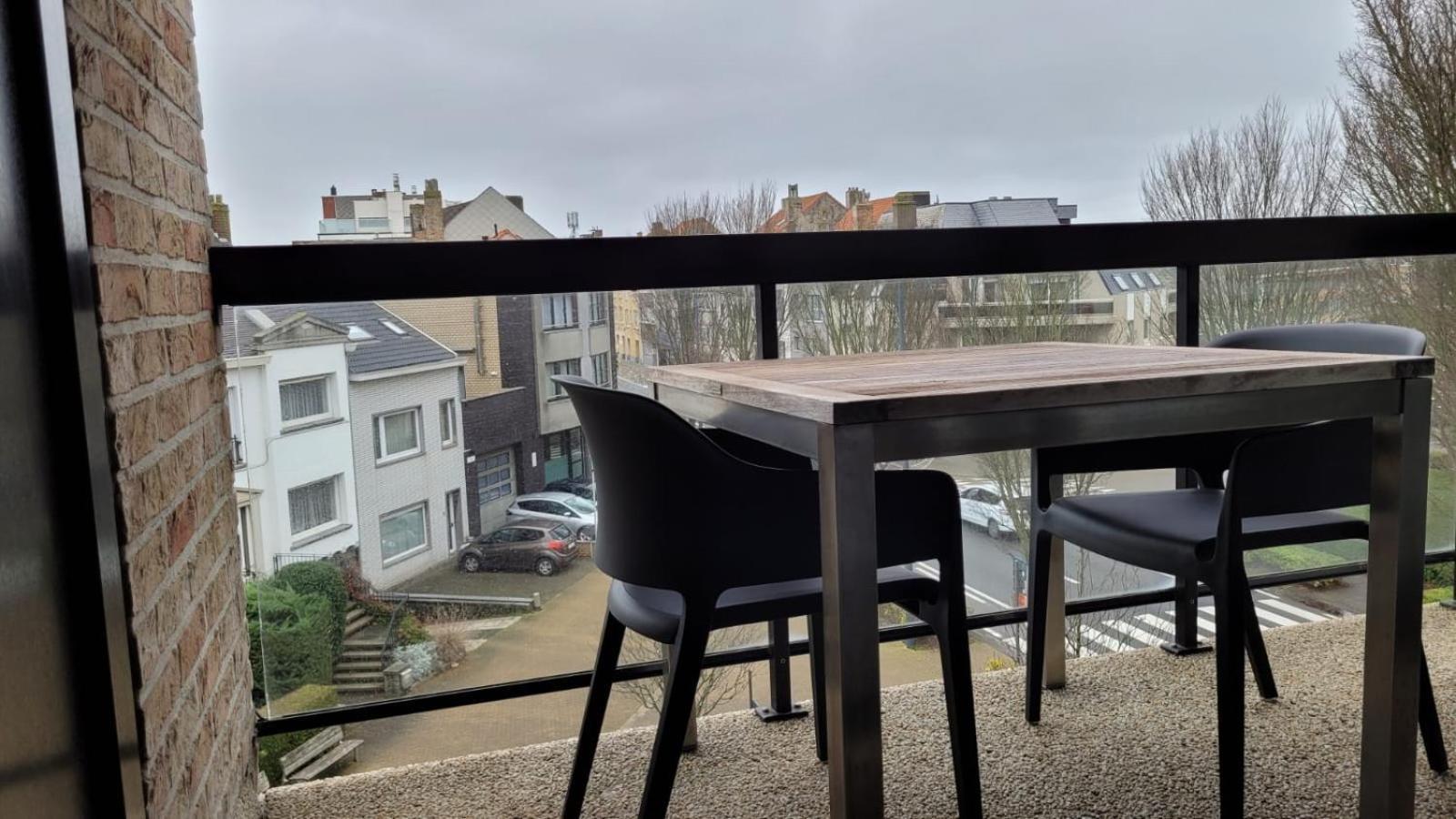 Apartment Oost-ende
