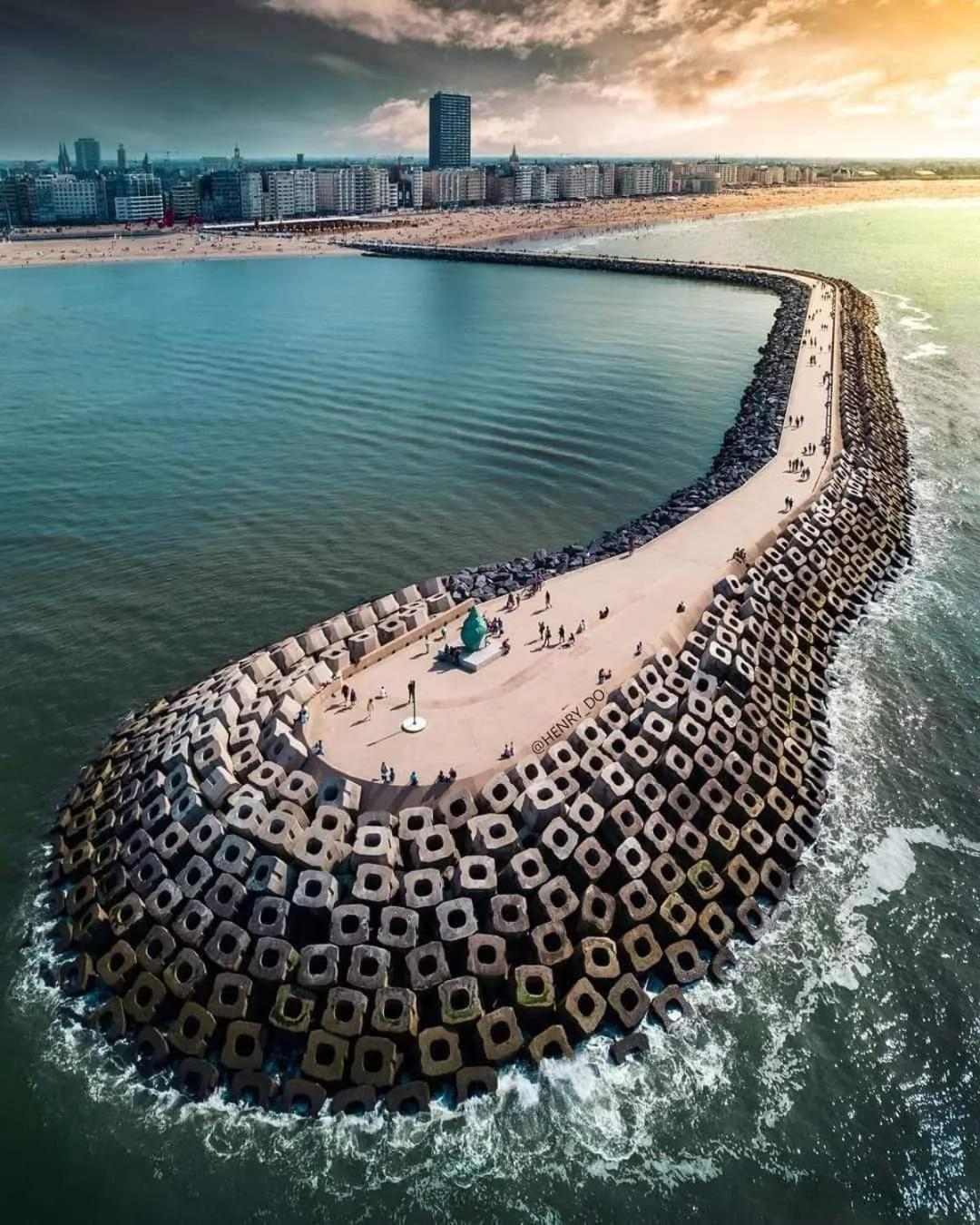Oost-ende Ostend